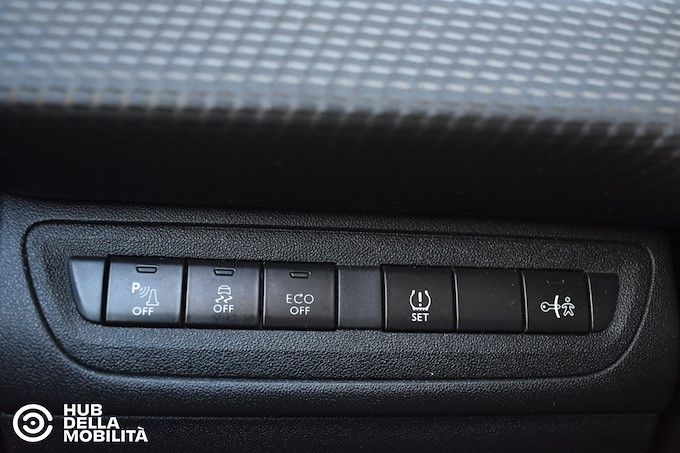 PEUGEOT BlueHDi 120 S&S Allure